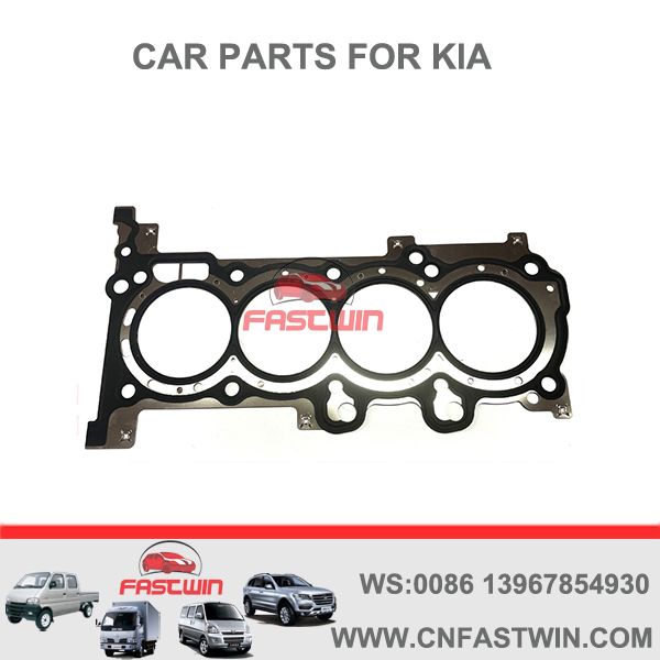 2231103550 ENGINE CYLINDER HEAD GASKETS KIA SOLUTO CAR G4LC 1.4 SD