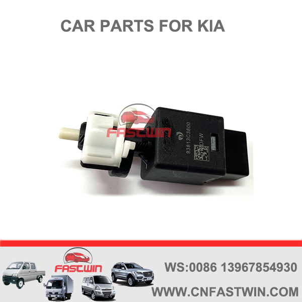 93810C3700 BRAKE STOP SWITCH KIA SOLUTO CAR G4LC 1.4 SD FW2032-KI034A