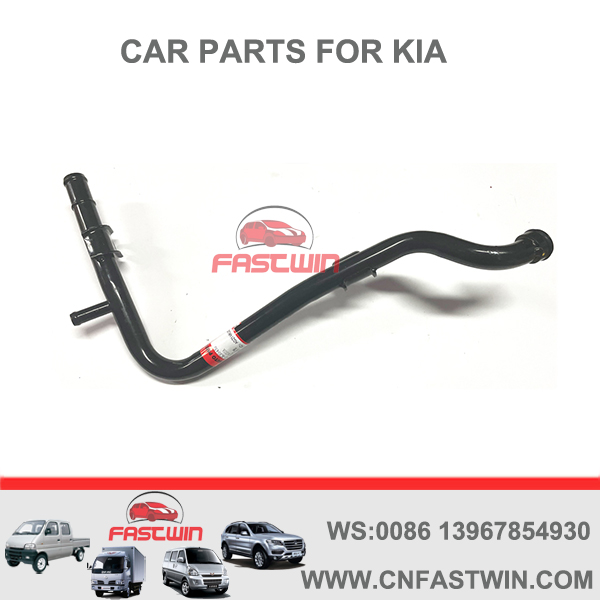 2545003440 RADIATOR WATER OUTLET PIPE  KIA SOLUTO CAR G4LC 1.4 SD FW2032-KI045A