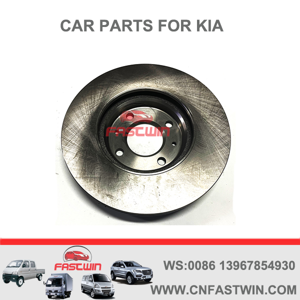 517120U500 DISCO DE FRENO DELT KIA SOLUTO CAR G4LC 1.4 SD FW2032-KI047A