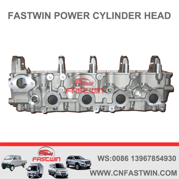 B2500 Engine Head Of Cylinder Block For Mazda Factory  Car Spare Parts & Auto Parts & Truck Parts with Higher Quality Made in China