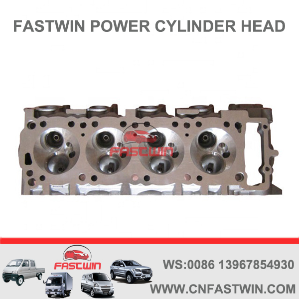 MD151982 AMC910076 Engine Cylinder Head For Mitsubishi G54B 4G54-C