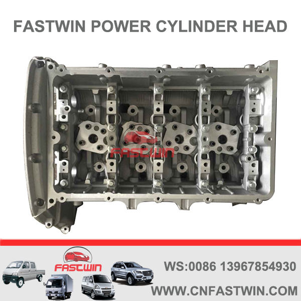 Cylinder Head Of Cylinder For Ford BK3Q-6049-AC BK3Q-6090-AC factory made in china with cheaper cost hot sale