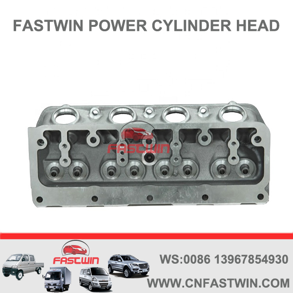 11101-06030 11101-06040 Engine Cylinder Head ASsm for TOYOTA KIJANG 7K