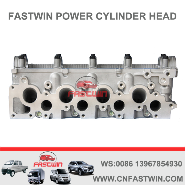 Engine Cylinder Head For MAZDA & SUZUKI & KIA RF AMC908746 MRFJ510100D Factory Made in China with Cheaper Cost Hot Sale