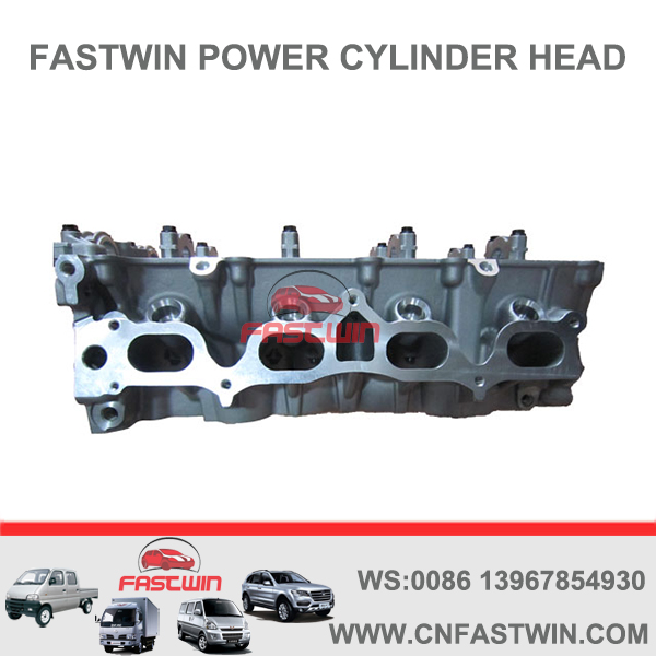 FASTWIN POWER C11101-75200 11101-75240 Engine Block Cylinder Heads Factory for Toyota 2TR-FE-EGR Factory  Car Spare Parts & Auto Parts & Truck Parts