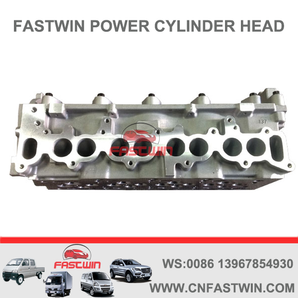 FASTWIN POWER KIA D4EB Engine Bare Cylinder Head For Hyundai 22111-27400 22111-27750 22111-27800
