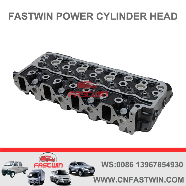 FASTWIN POWER Engine Bare Cylinder Head for Mitsubishi 4D32 ME997800 MD996449