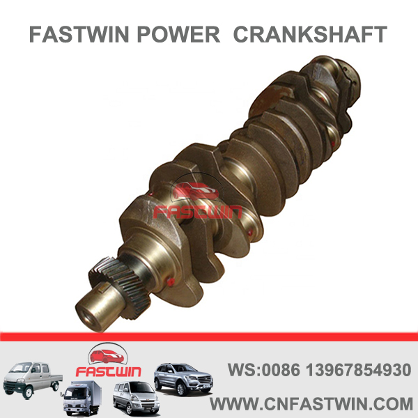 FASTWIN POWER om 366 030 0702 366 030 1102 Crankshaft for MERCEDES-BENZ