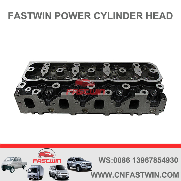 FASTWIN POWER Engine Bare Cylinder Head For Isuzu 4JB1 5878102880 8943272690 8944315230