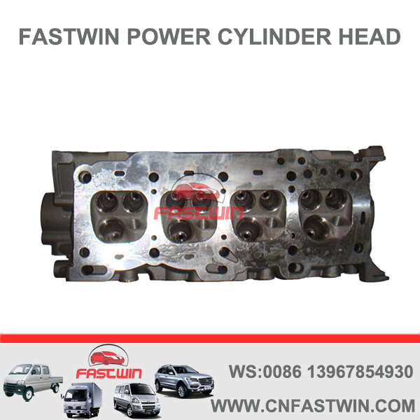 FASTWIN POWER Engine Bare Cylinder Head For Hyundai Atos G4HC 12V 1.1L 22100-02766