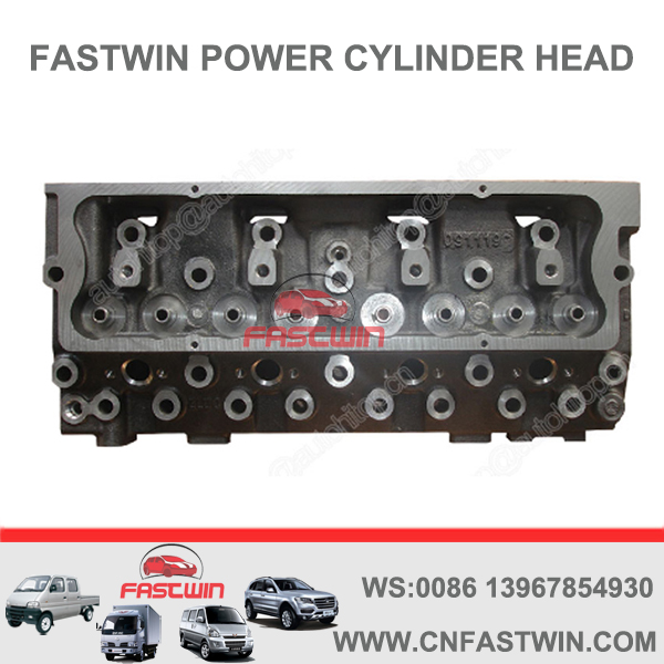 FASTWIN POWER Auto Parts Engine Cylinder Head For PERKINS 4.236 4.248 Factory Car Spare Parts & Auto Parts & Truck Parts made in china