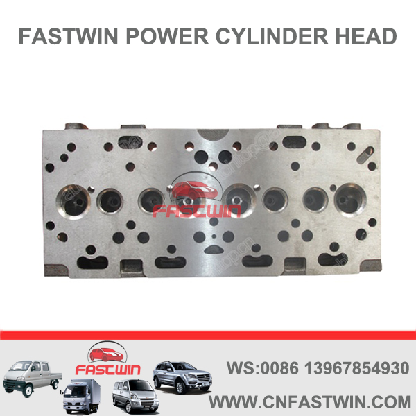 FASTWIN POWER Auto Parts Engine Cylinder Head For PERKINS 4.236 4.248 Factory Car Spare Parts & Auto Parts & Truck Parts made in china