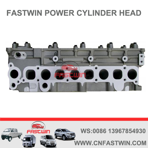 FASTWIN POWER Engine Bare Cylinder Head For Hyundai D4CB B 908753