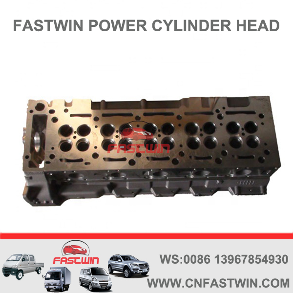 FASTWIN POWER Diesel Engine Bare Cylinder Head For Benz OM612 AMC908575 6120102320