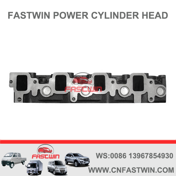 FASTWIN POWER Engine Bare Cylinder Head For KIA PREGIO JTJTA 3000CC OK75A-10-100