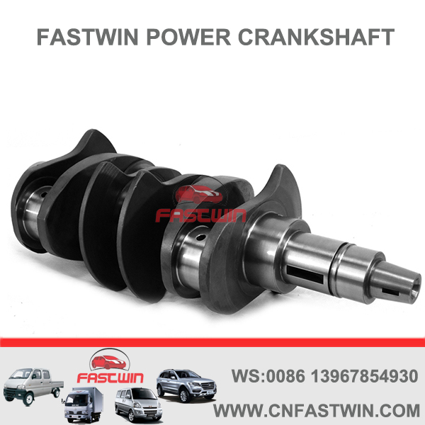 FASTWIN POWER Racing Crankshaft 4340 for VW Type Porsche 914 2.0L