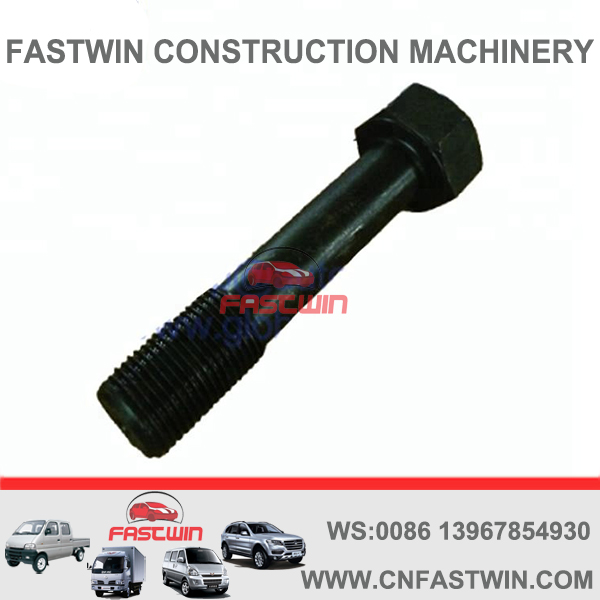 FASTWIN POWER Diesel Engine Front Crankshaft Pulley Bolt for Deutz 01166951