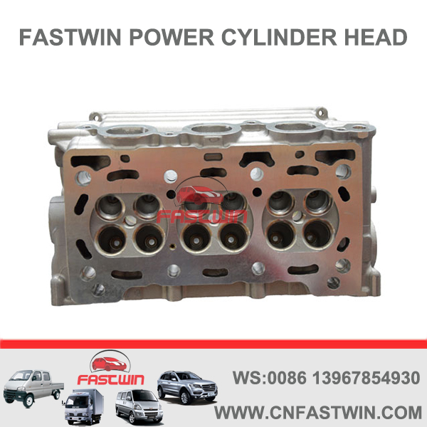 FASTWIN POWER F6A Diesel Engine Cylinder Head for Suzuki Carry pick-up 660cc 0.7L 12v 11100-71G01