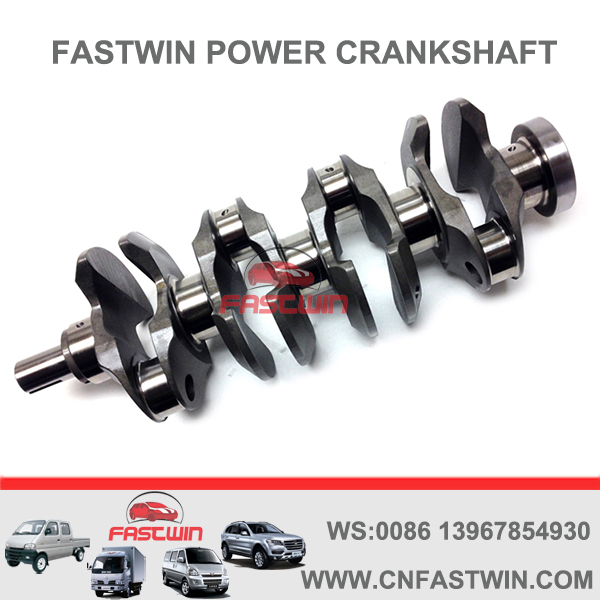 FASTWIN POWER 4340 Billet Forged Crankshaft for Honda B CRANK