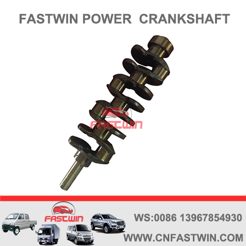 High Performance In Stock Casting Iron Engine Crank Shaft For Toyota 5L crankshaft 13401-540206080100