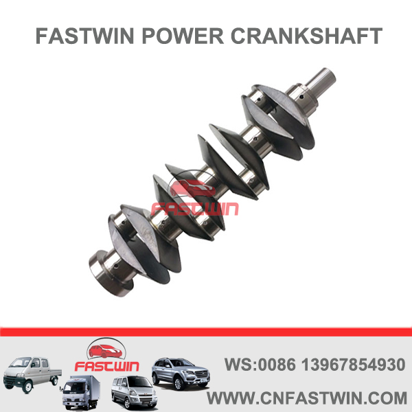FASTWIN POWER 4340B Billet 4AGE Crankshaft for Toyota Celica Corolla