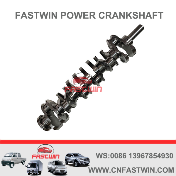 FASTWIN POWER 90mm 94mm 96mm Stroke 4340 Billet Engine Crankshaft For Toyota Supra 2jz 2jzge 2jz-gte