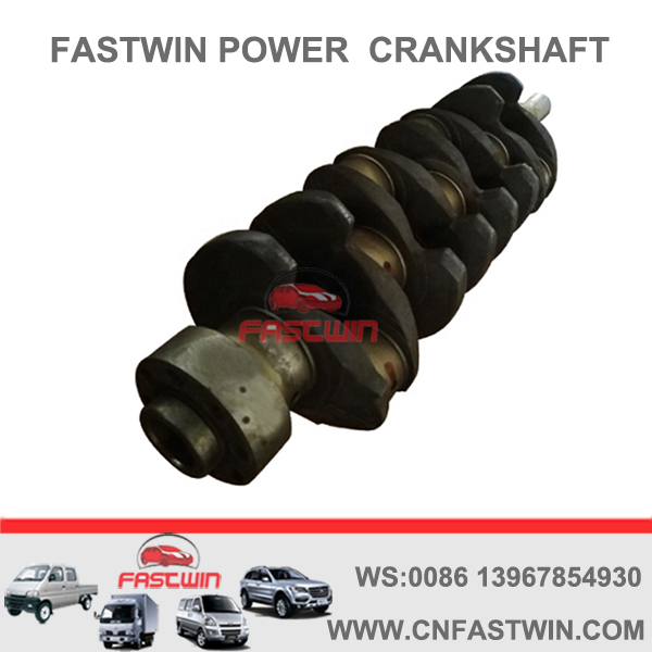 FASTWIN POWER Wholesale Crankshaft for Toyota 3L 13401-54020 54060 54080 54100 - Image 5