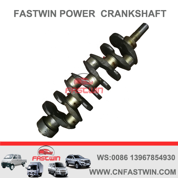FASTWIN POWER Wholesale Crankshaft for Toyota 3L 13401-54020 54060 54080 54100 - Image 3