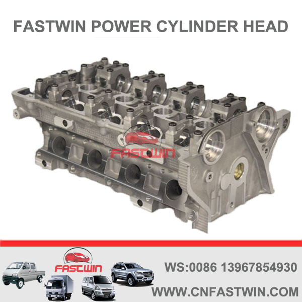 FASTWIN POWER Engine Bare Cylinder Head For VW Passat B5 058103373D