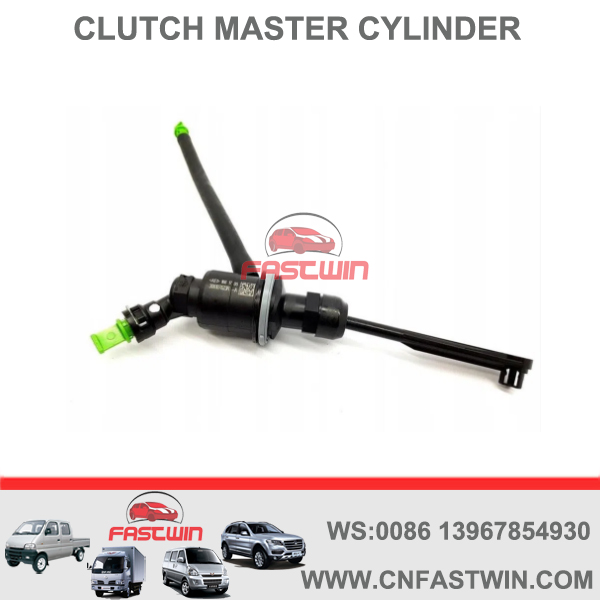 Clutch Master Cylinder for DACIA DUSTER (HS_) 1.5 DCi) 306107623R