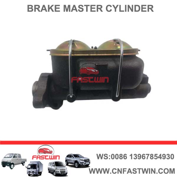 Fastwin Power Brake Master Cylinder for GM MC309