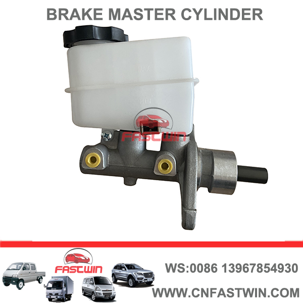 Brake Master Cylinder for HYUNDAI ATOS (MX) 1.0 I 58510-05020