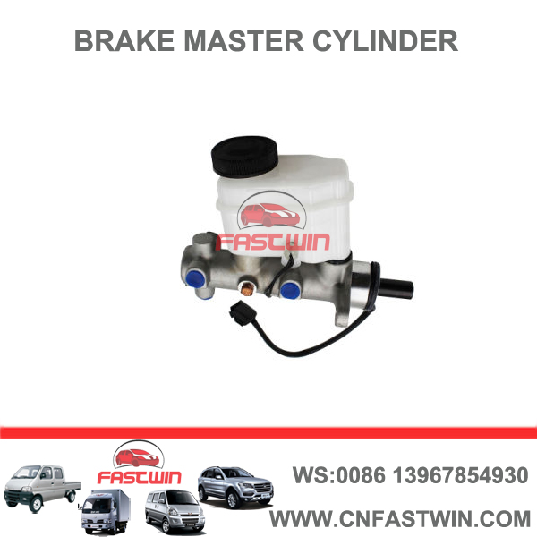 Brake Master Cylinder for Ford RANGER (TKE) 2.2 TDCi UM81-43-400A