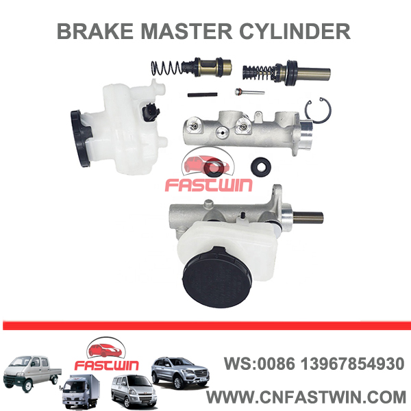 Brake Master Cylinder for Isuzu D-MAX Chevrolet COLORADO 8-98006-941-0