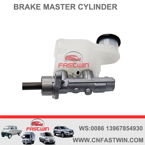 Brake Master Cylinder for Toyota YarisVitz 2005 - 2011Petrol Hatchback 47201-52330