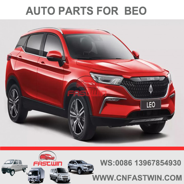 ELECTRIC CAR SPARE PARTS FOR ELARIS LEO SUV
