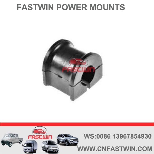 FASTWIN POWER Rear Stabilizer Bushing 54612-9X201 for Nissan