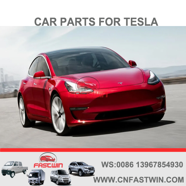 TESLA MODEL 3 AUTO PARTS SUPPLIER IN CHINA FACTORY