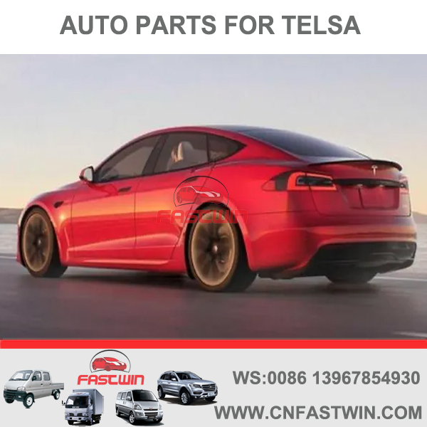 AUTO PARTS FOR TESLA MODEL S NEW ENERGY VEHICLES