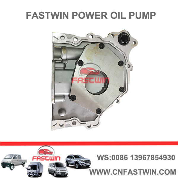 1001.F2 Engine Oil Pump for PEUGEOT FORD CITROEN 206 207 3008 407