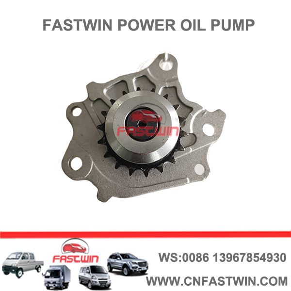 15100-97401 15100-23020 Engine Oil Pump for TOYOTA AVANZA K3-DE 1999-2008