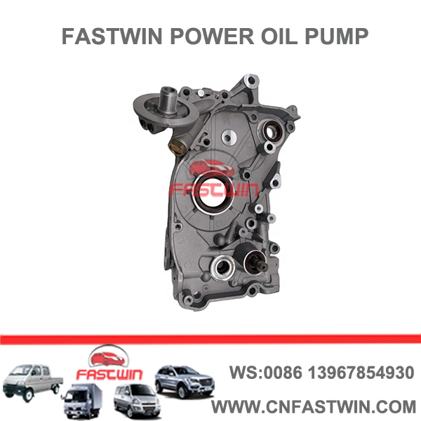21310-38062 21310-38061 Engine Oil Pump for HUYNDAI STARES HI SONATAFE 2.0L-2.4L 2004-UP