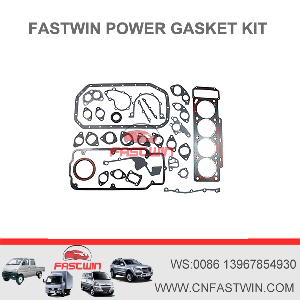 Full Head Gasket Set Kit For BMW 316 E21 318 318i E30 518 518i E28 1