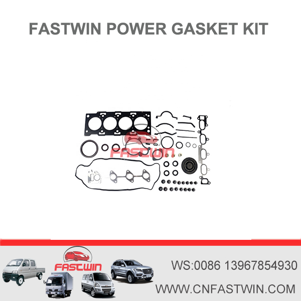 ENGINE CYLINDER HEAD FULL GASKETS KITS   For Hyundai Elantra Trajet Santa Fe 2.0 Crdi D4EA Turbo Diesel