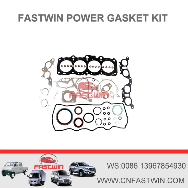 ENGINE FULL CYLINDER HEAD GASKET SET KITS For Toyota 3SFE Camry JHS250 DR250