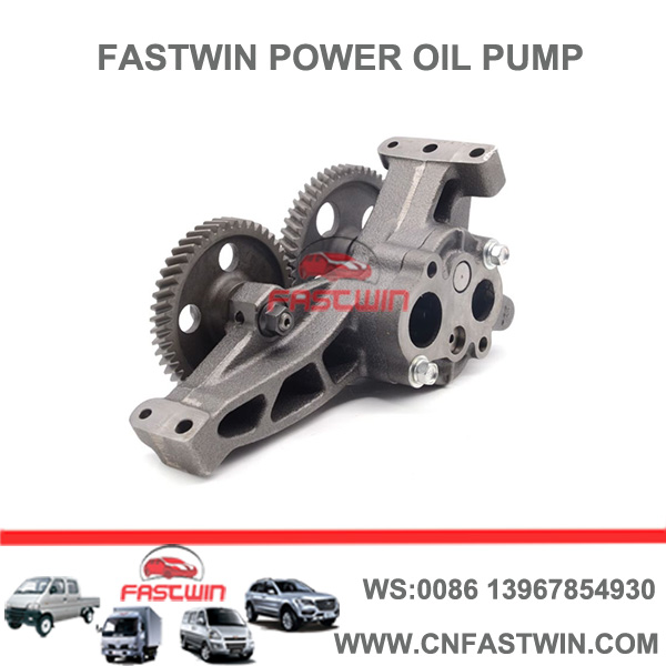 ME120351 ME359717 Truck Engine Oil Pump for MITSUBISHI 6D22 6D22T FP438