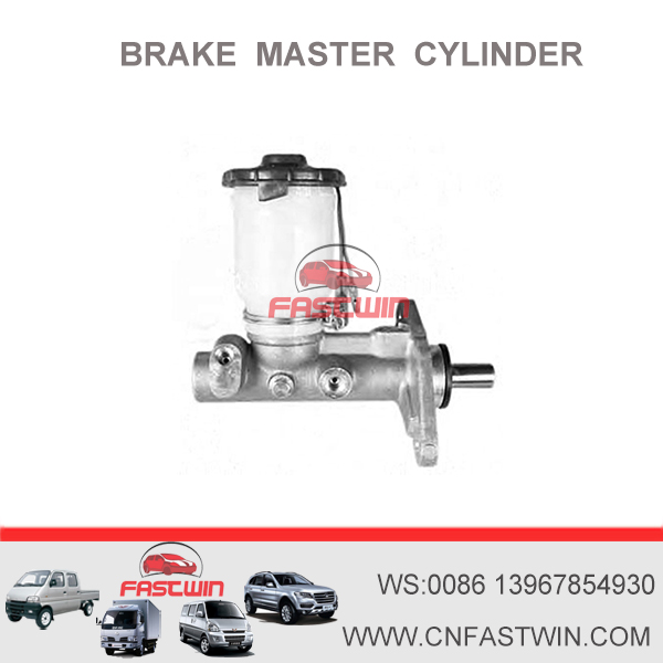 Brake Master Cylinder for Honda Civic IV Saloon (ED) 46100-SH3-A02