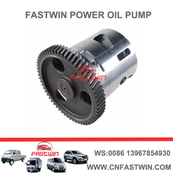 6511811101 6511802001 A65111811101 R6511811101 Engine Oil Pump For MERCEDES BENZ