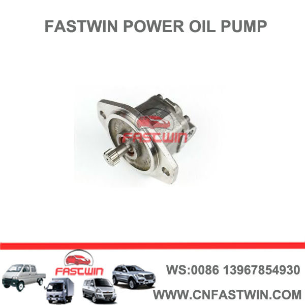 16I1346 384.8611 Diesel Engine Oil Pump For CATER